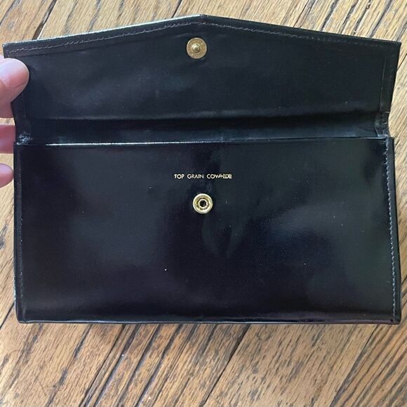 Vintage Daniel wallet - Picture 5 of 9